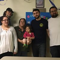 Madeline Minervini's profile image