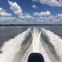 Craig Houston's profile image