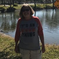 Debbie Turner Watson's profile image