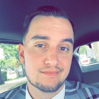 Bryan Savens's profile image