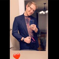Chuck Mere's profile image