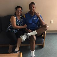 Lina Williams's profile image