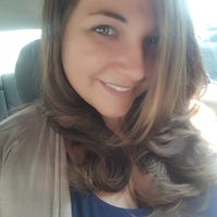 Kimberly Ferguson's profile image