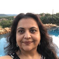 Simi Khurana Thompson's profile image