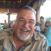 Gerry Norvell's profile image