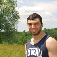 Arev Smith's profile image
