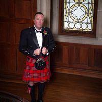 John Jeffrey's profile image