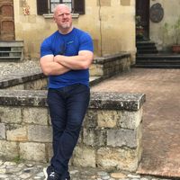Rich Cinquepalmi's profile image