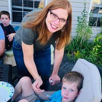 Jennifer Alexander Rufatto's profile image