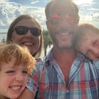 Richie Ernst's profile image