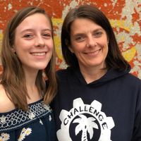 Michelle White Paddenburg's profile image