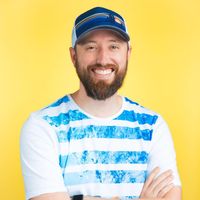 Chris Brank's profile image