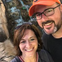 Amy Lawrence Harris's profile image