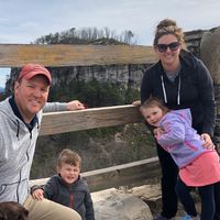 Ben Tesh's profile image