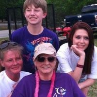 Deborah Pearson Morgan's profile image