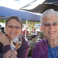 Ann Sawyer's profile image