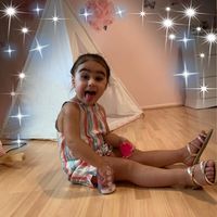 Halaby Marilyn's profile image