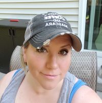 Vicky Phelps's profile image