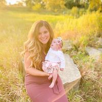 Melanie Rickert's profile image