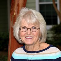 Vicki Stoughton's profile image