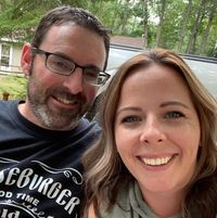 Sarah Weir's profile image