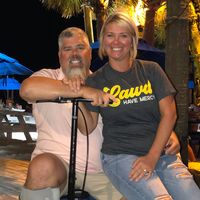 Christy Ann Baker's profile image