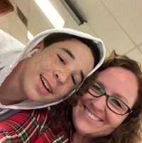Julia Arp Souder's profile image