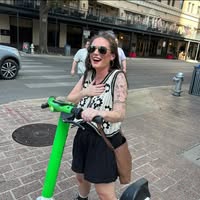 Sara M. Sutton's profile image