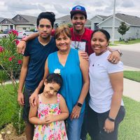 Milagros DeJesus's profile image