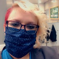 Jessica Jarrett's profile image