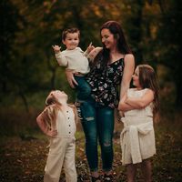 Sara Ashley Bennett's profile image