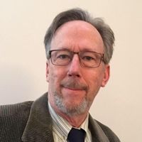 Robert Larry Cabeen's profile image