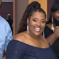 Racquel Redding's profile image
