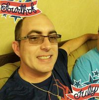 Chris Sheppard's profile image