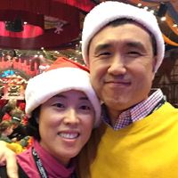 Paul Lee's profile image