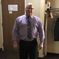 Jeffery Stoltenberg's profile image