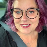 Arwen Lovey Gingerich's profile image