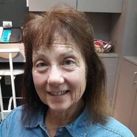 Mary Reichert's profile image