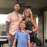 Rebecca Uptigrove Stacy's profile image