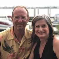 Lance Cooper's profile image