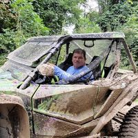 Odie Teague's profile image