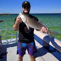 Morgan Myers's profile image