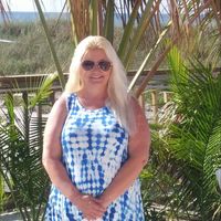Connie Glasner's profile image