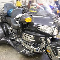 Steve McAnally's profile image