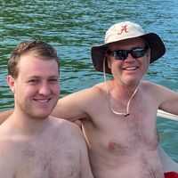 Crystal McConkey Duke's profile image