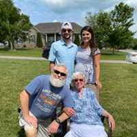 Donnie Boshers's profile image