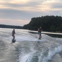 Casey Boswell's profile image