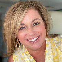 Carrie West Lanyon's profile image