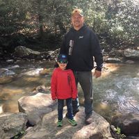 Dusty Alonso's profile image