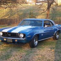 Freddie Cook's profile image